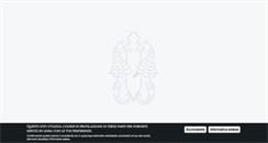 Desktop Screenshot of hotelserapo.com